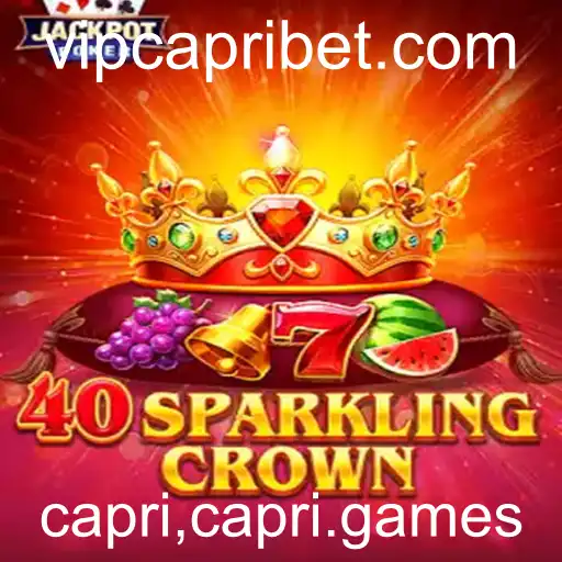 capri,capri.games Casino App