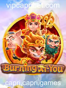 capri,capri.games Casino App