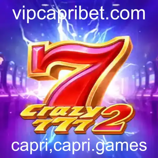 capri,capri.games Casino App