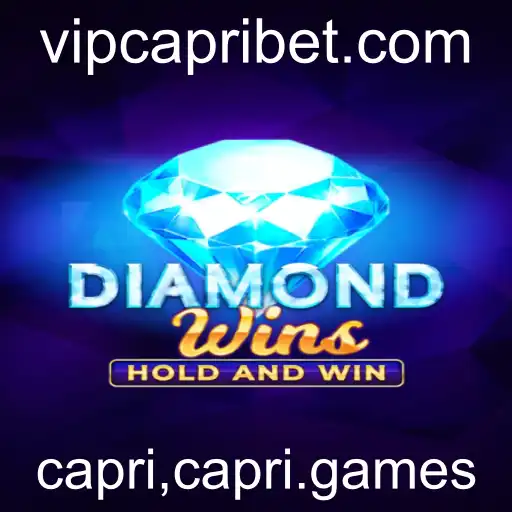 capri,capri.games Ofertas exclusivas