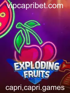 capri,capri.games Casino App