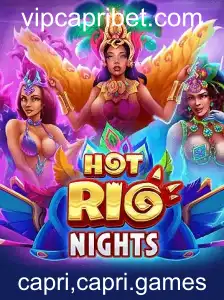 capri,capri.games Casino App
