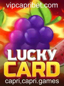 capri,capri.games Casino App