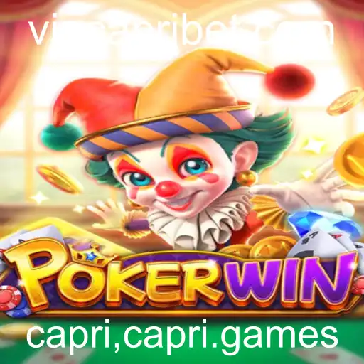 capri,capri.games Jogos de bingo