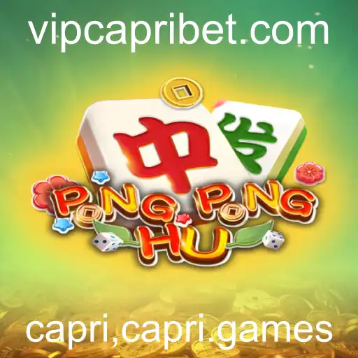 capri,capri.games Casino App
