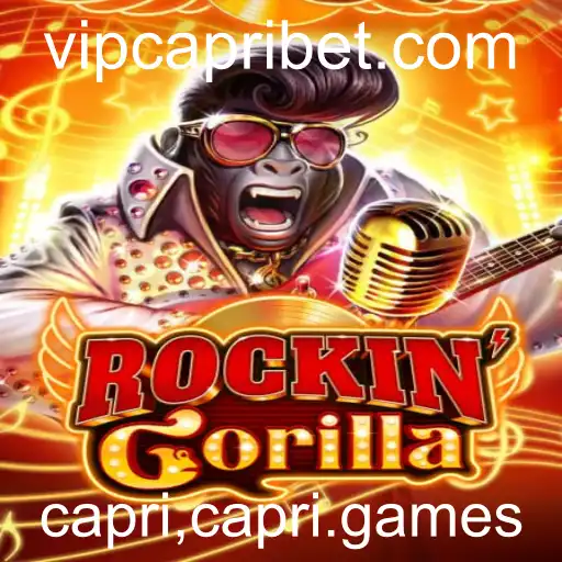 capri,capri.games Casino App