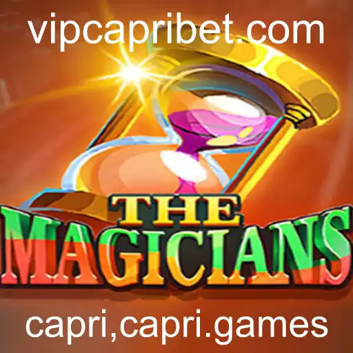 capri,capri.games Caça-níqueis