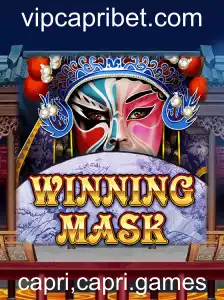 capri,capri.games Casino App