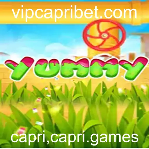 capri,capri.games Casino App